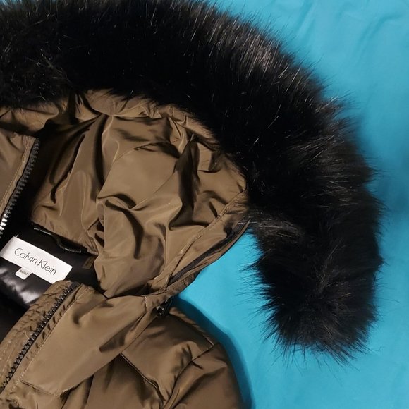 Calvin Klein  jacket - Picture 10 of 12